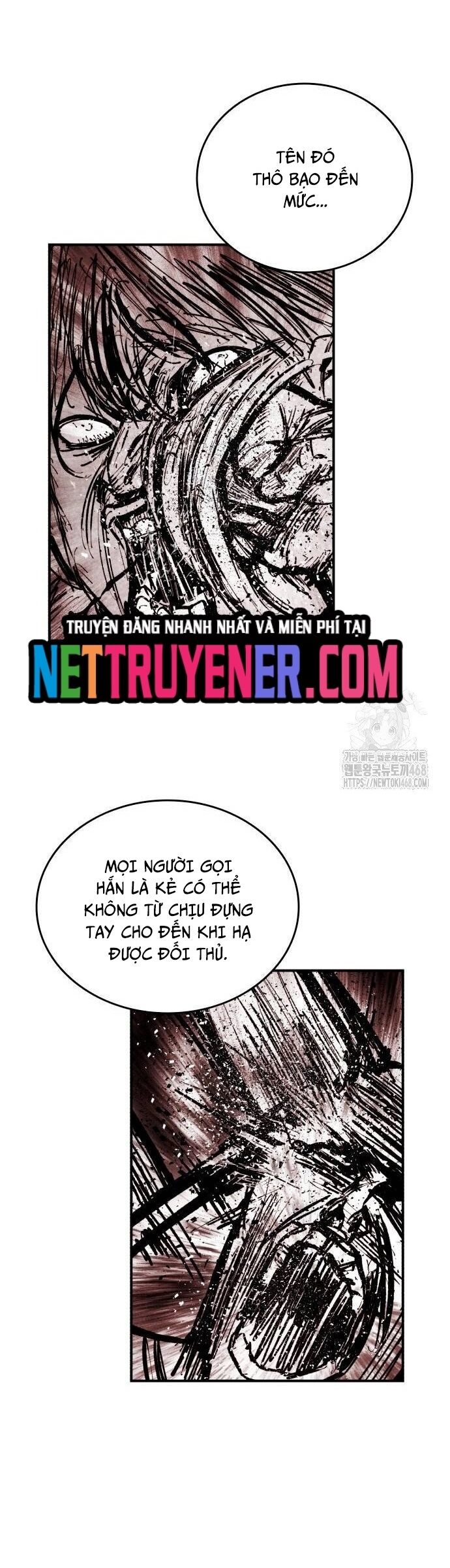 Thượng Lưu Chapter 20 - 27