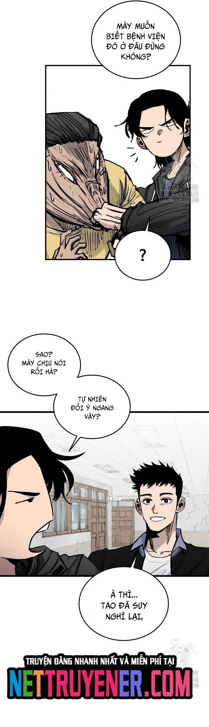 Thượng Lưu Chapter 20 - 30