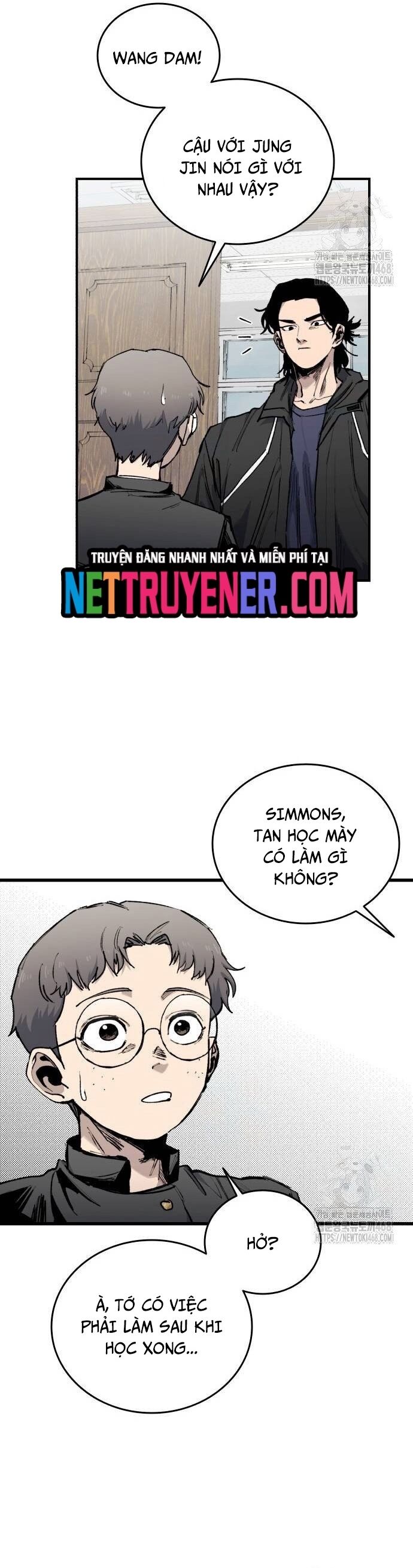 Thượng Lưu Chapter 20 - 32