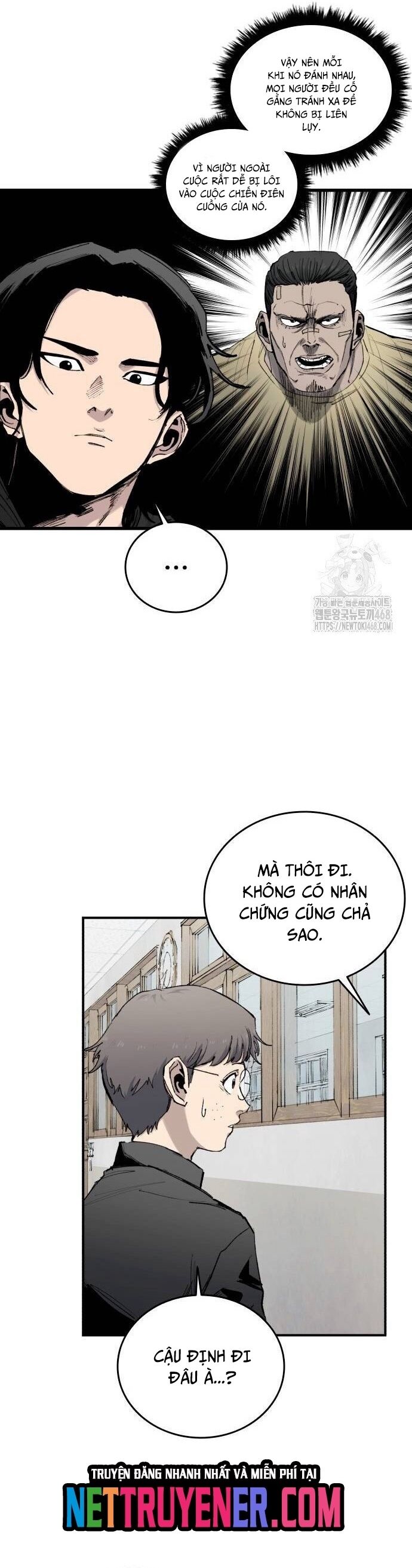 Thượng Lưu Chapter 20 - 33