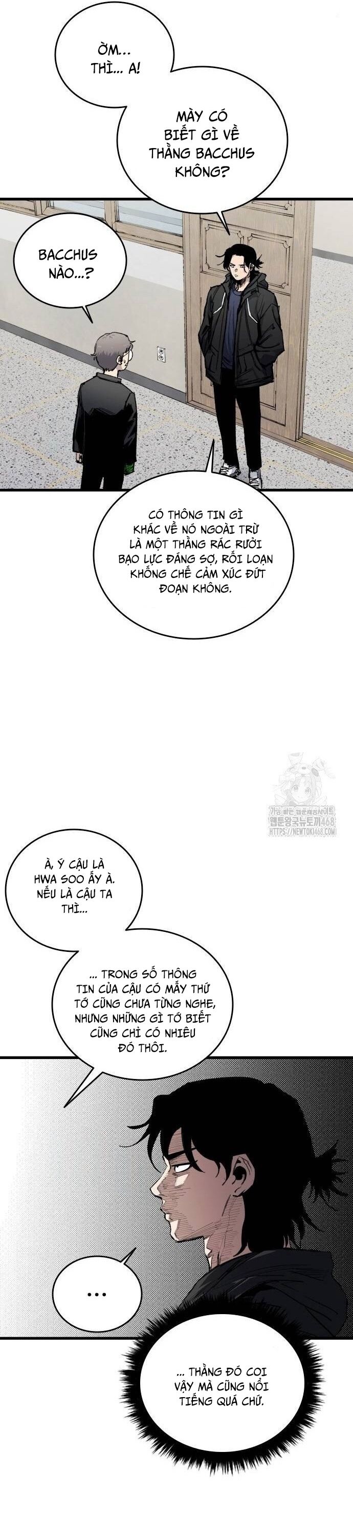 Thượng Lưu Chapter 20 - 34