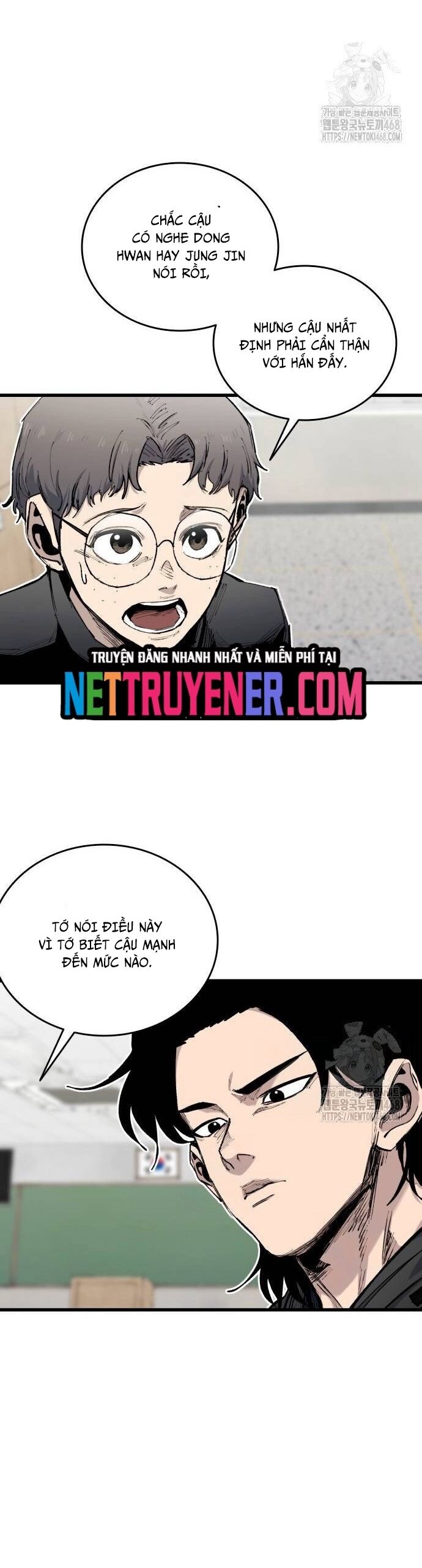 Thượng Lưu Chapter 20 - 35