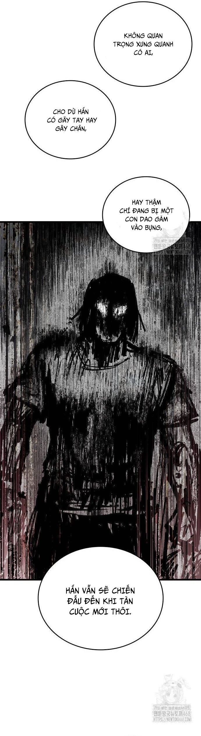 Thượng Lưu Chapter 20 - 36