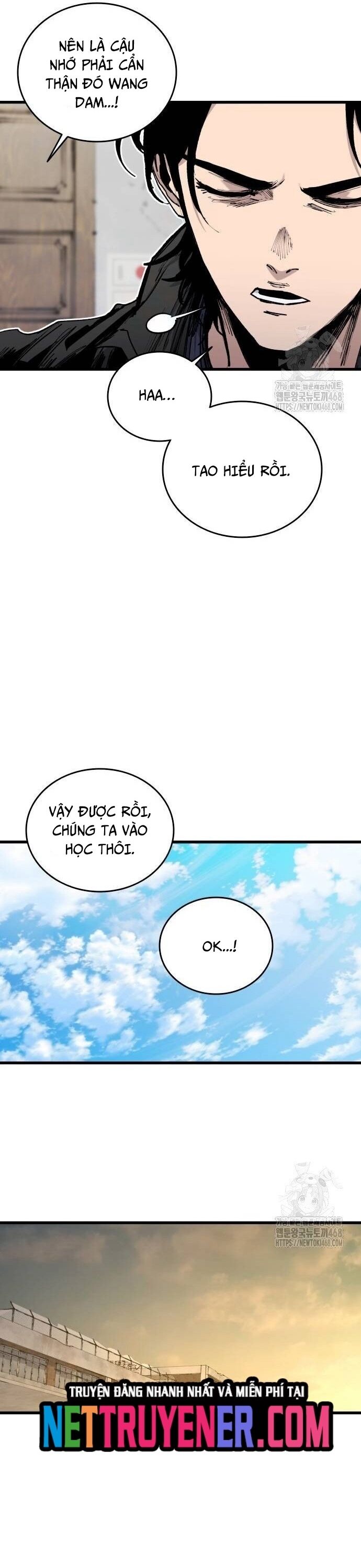 Thượng Lưu Chapter 20 - 38