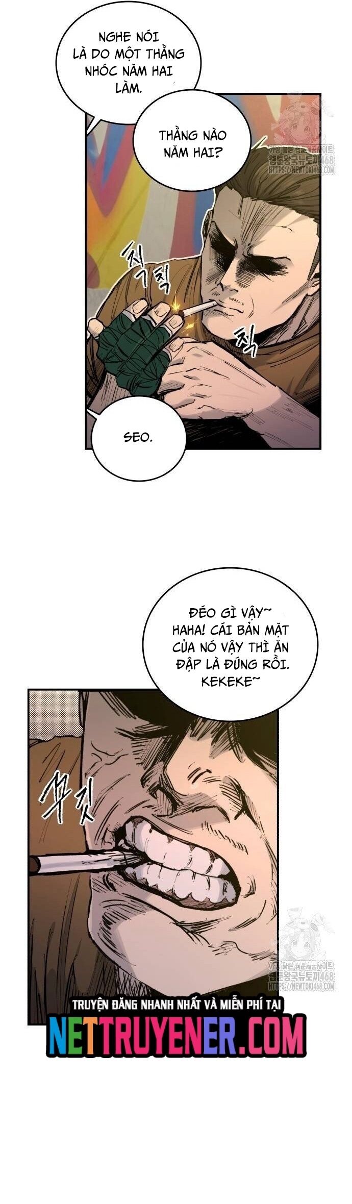 Thượng Lưu Chapter 20 - 40