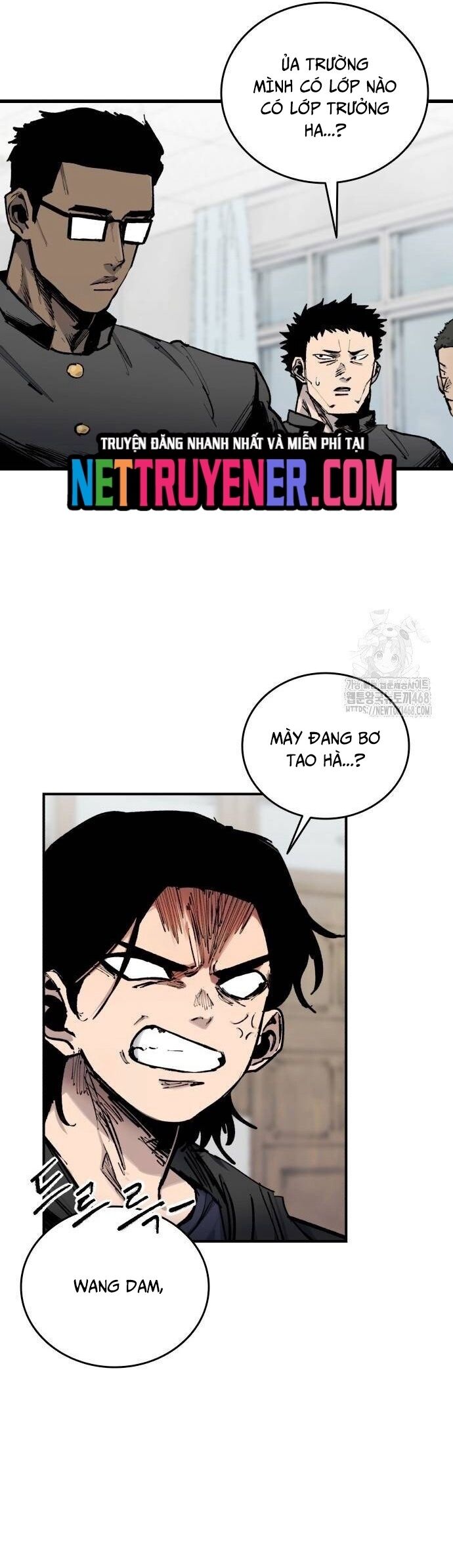 Thượng Lưu Chapter 20 - 5