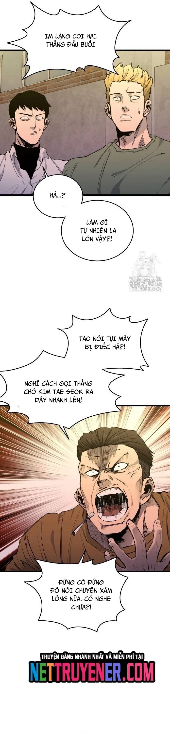 Thượng Lưu Chapter 20 - 41
