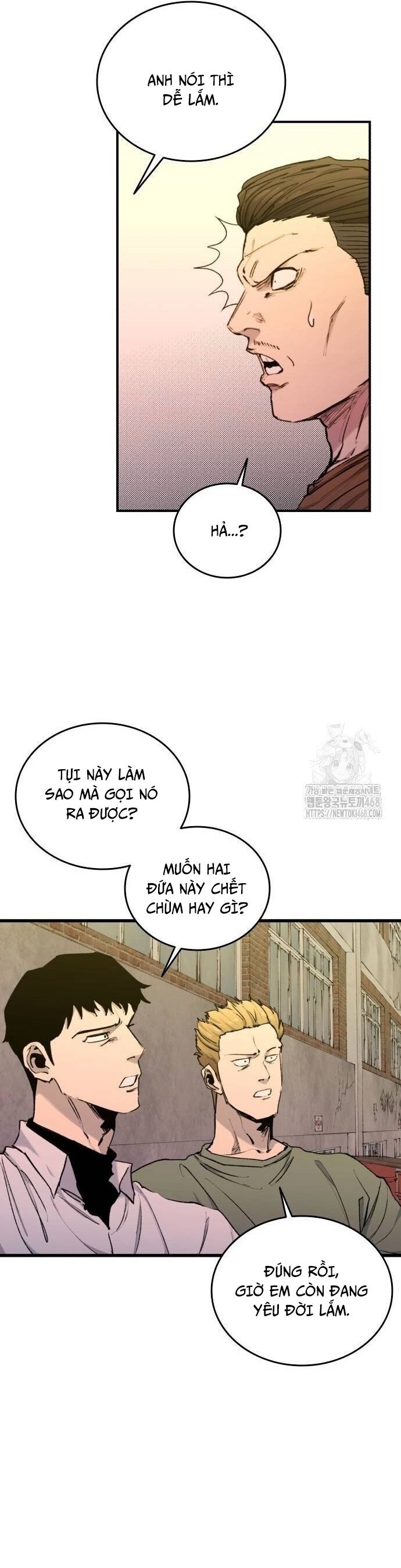Thượng Lưu Chapter 20 - 42