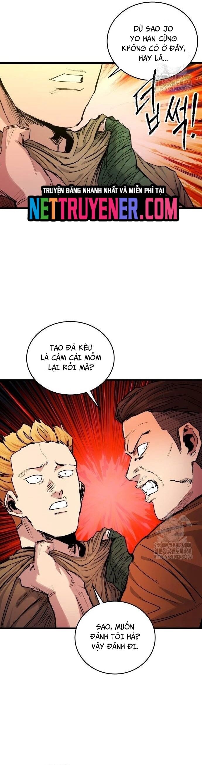 Thượng Lưu Chapter 20 - 43