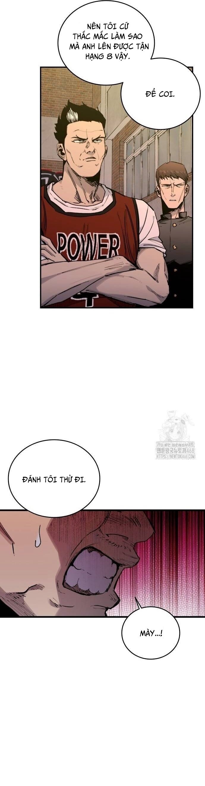 Thượng Lưu Chapter 20 - 45