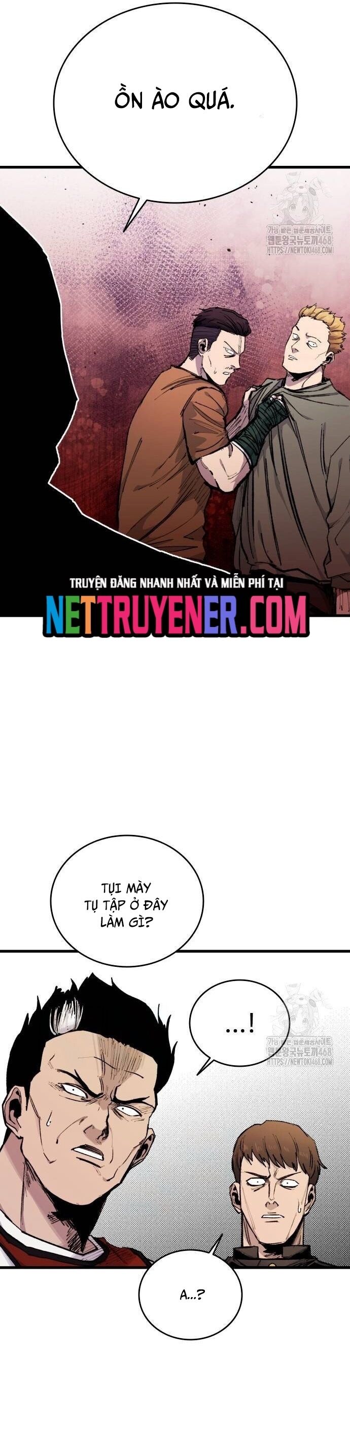 Thượng Lưu Chapter 20 - 46