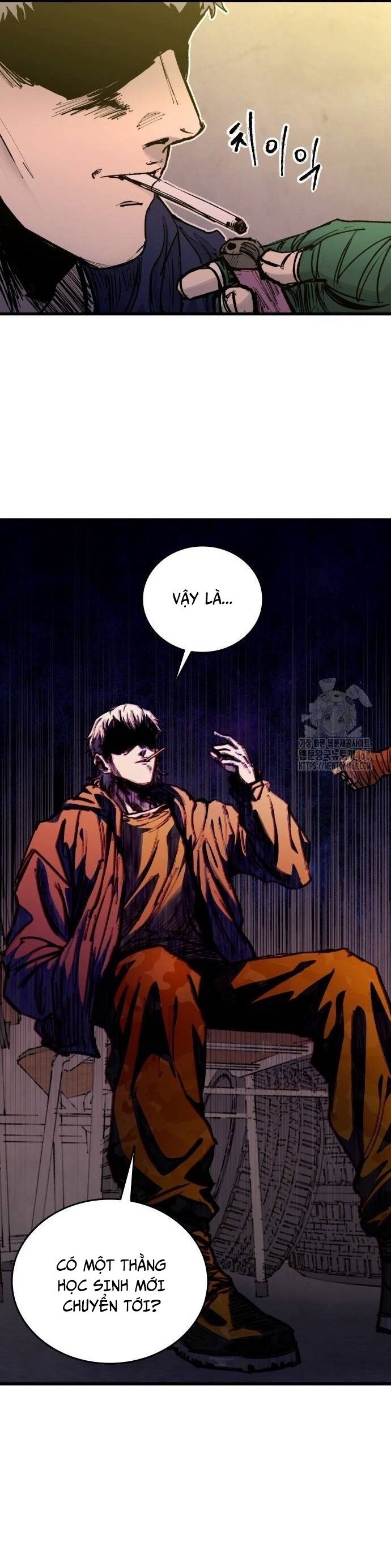 Thượng Lưu Chapter 20 - 50