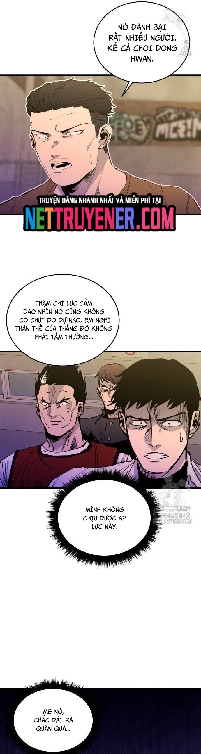 Thượng Lưu Chapter 20 - 51