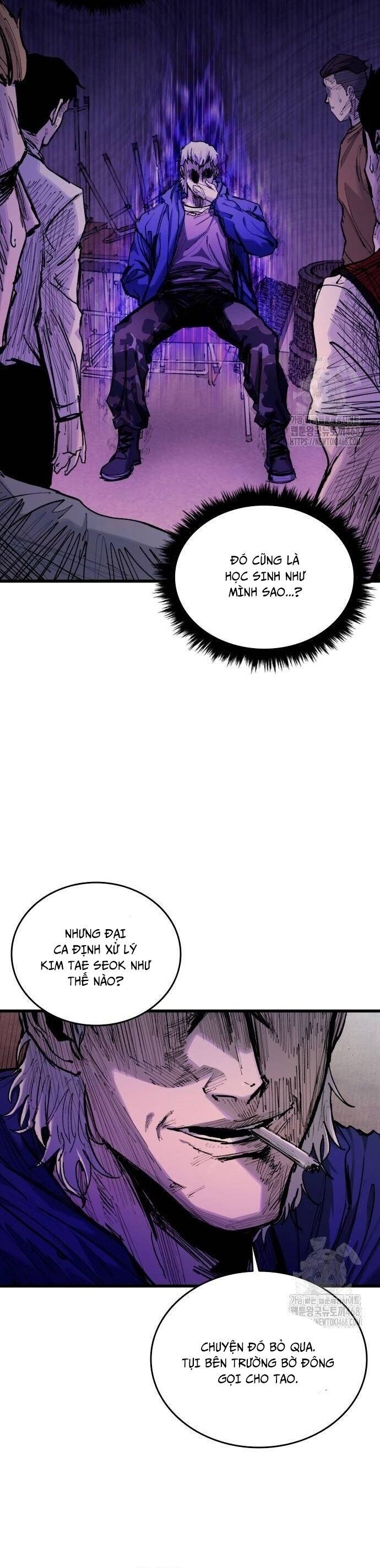 Thượng Lưu Chapter 20 - 52