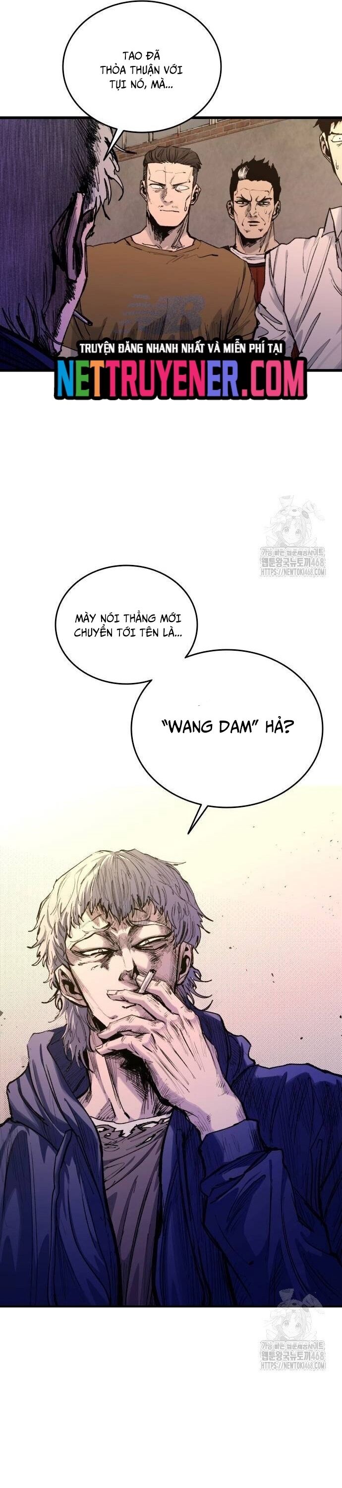 Thượng Lưu Chapter 20 - 53