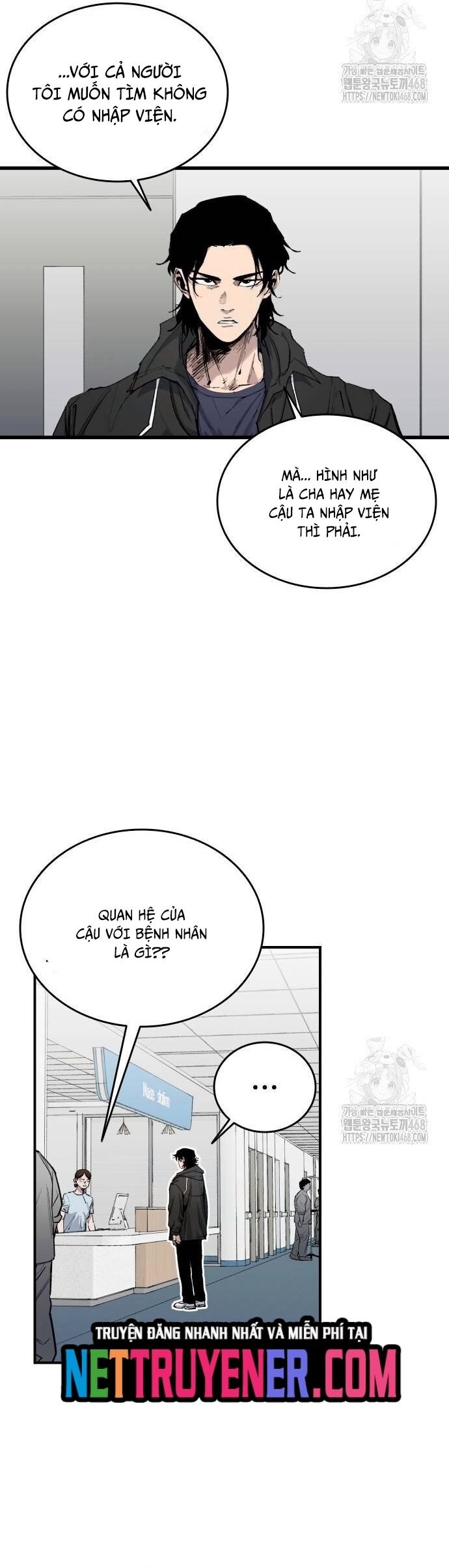 Thượng Lưu Chapter 20 - 55