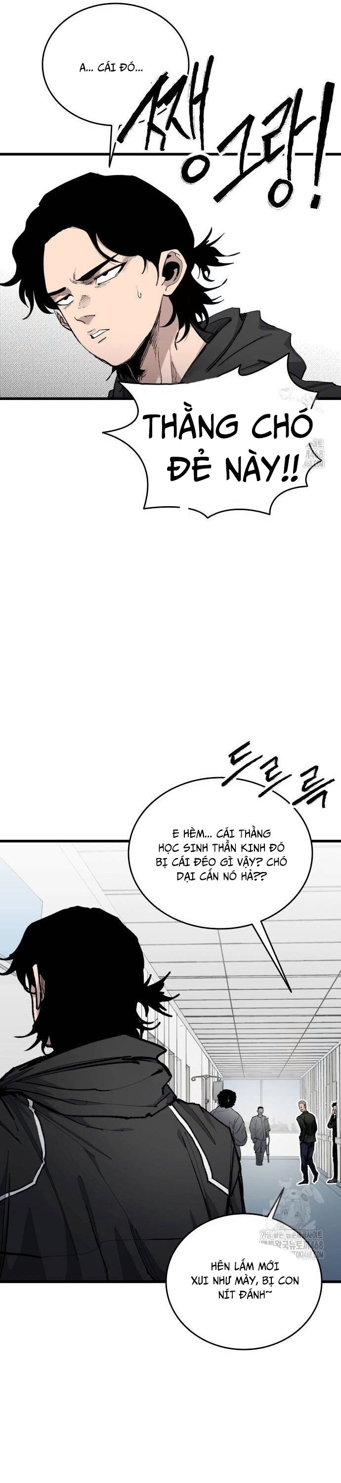 Thượng Lưu Chapter 20 - 56