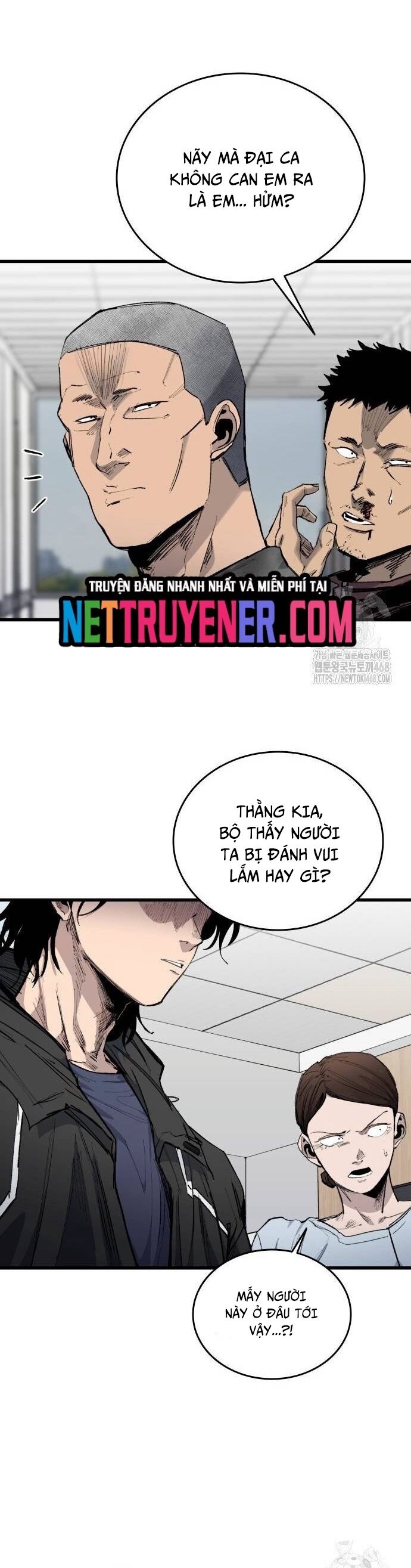 Thượng Lưu Chapter 20 - 57