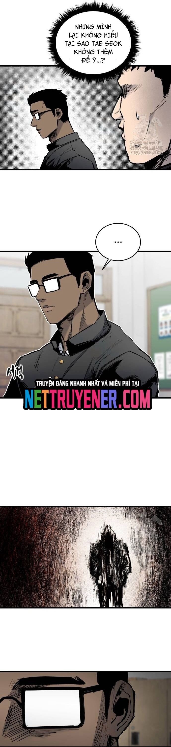 Thượng Lưu Chapter 20 - 7