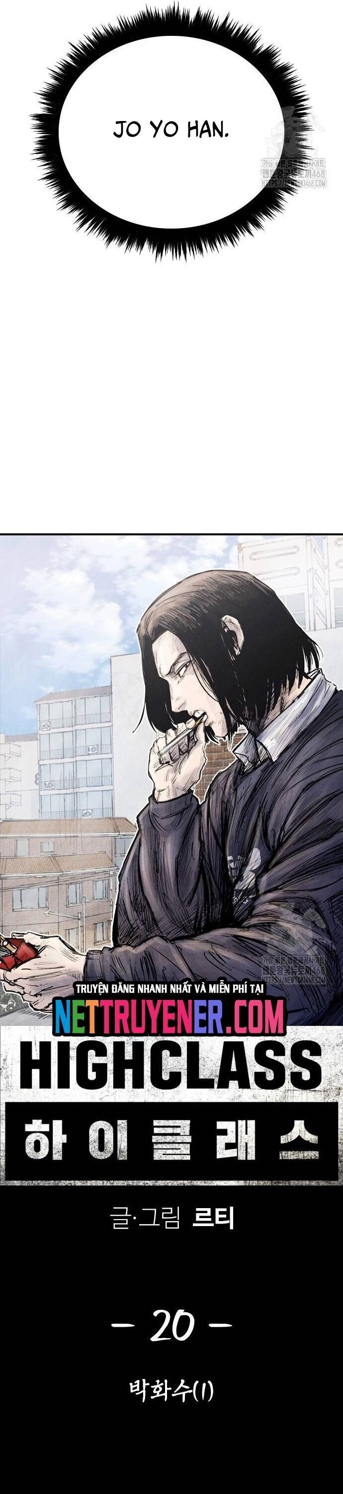 Thượng Lưu Chapter 20 - 10
