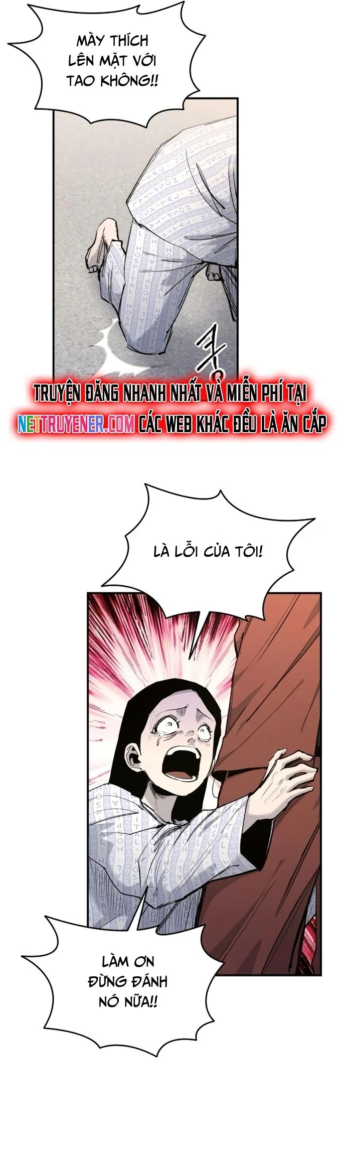 Thượng Lưu Chapter 21 - 12