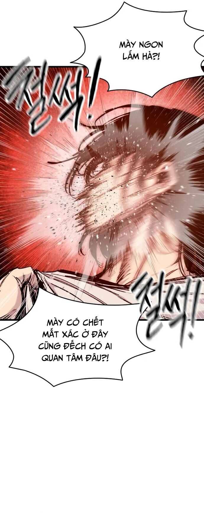 Thượng Lưu Chapter 21 - 13