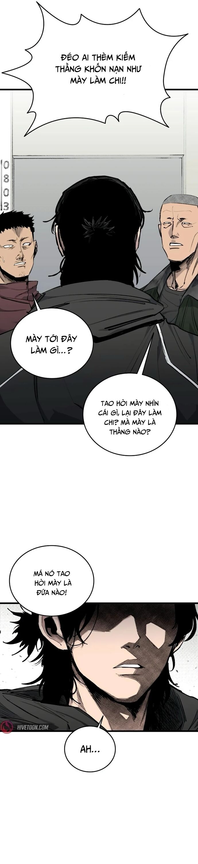 Thượng Lưu Chapter 21 - 14