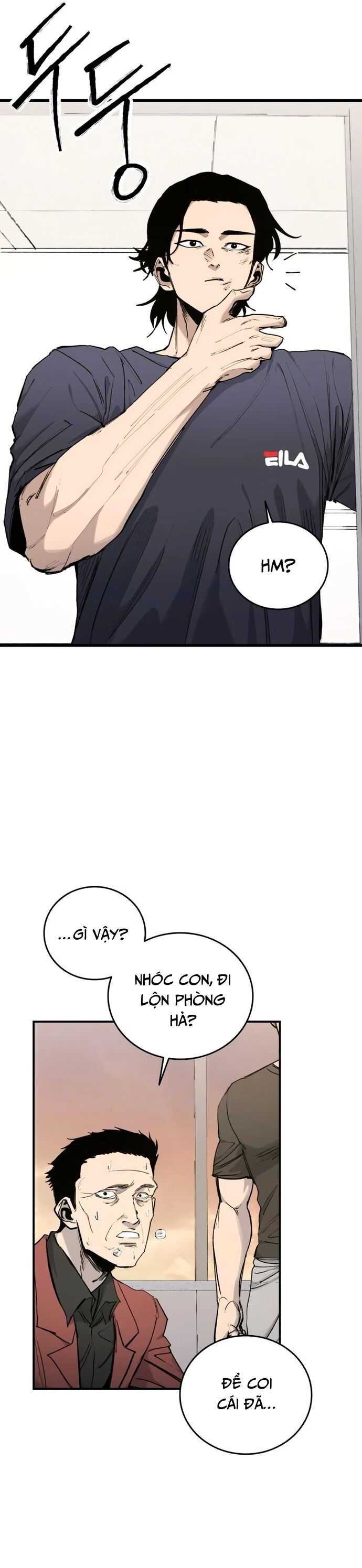 Thượng Lưu Chapter 21 - 17