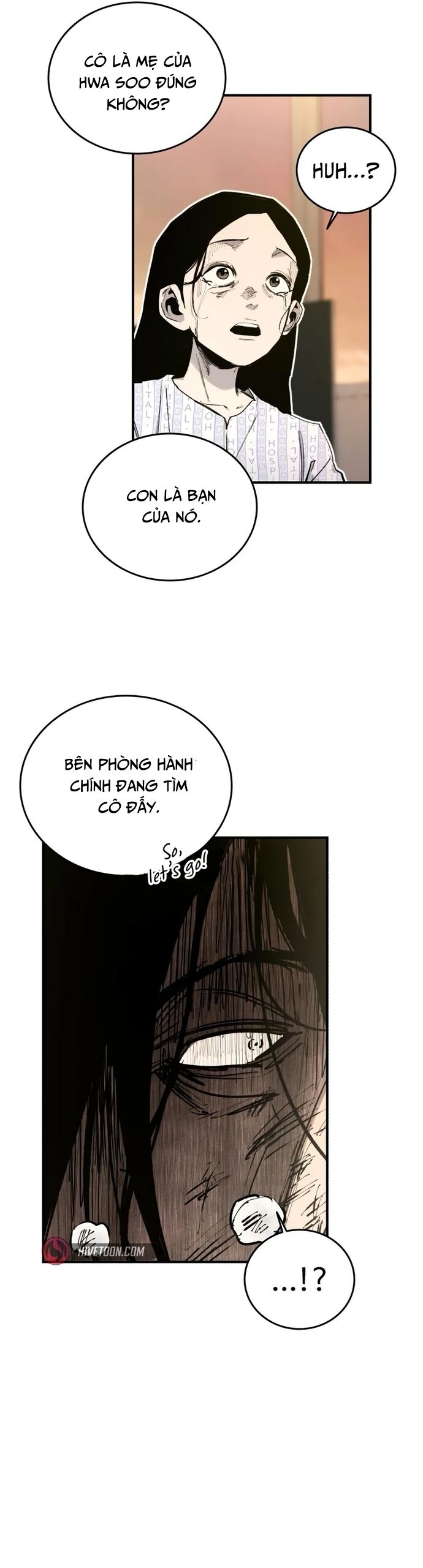 Thượng Lưu Chapter 21 - 18