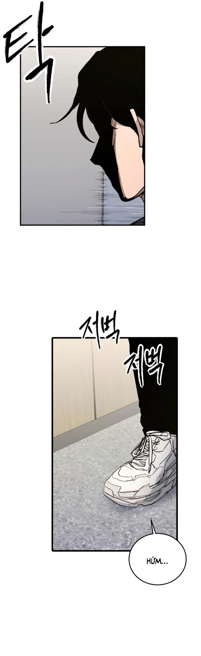 Thượng Lưu Chapter 21 - 20