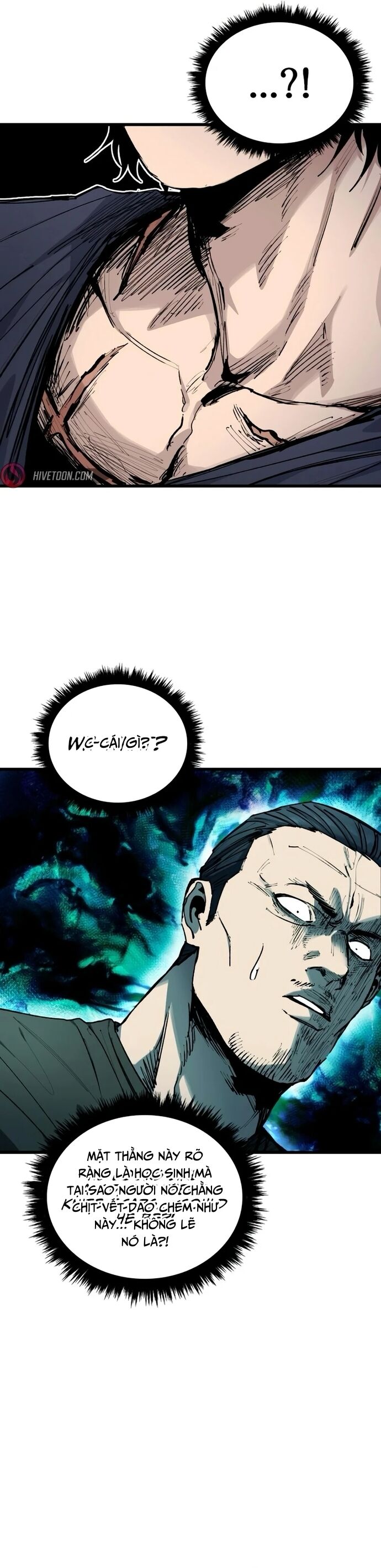 Thượng Lưu Chapter 21 - 23