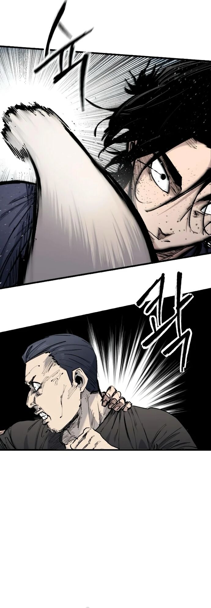 Thượng Lưu Chapter 21 - 25