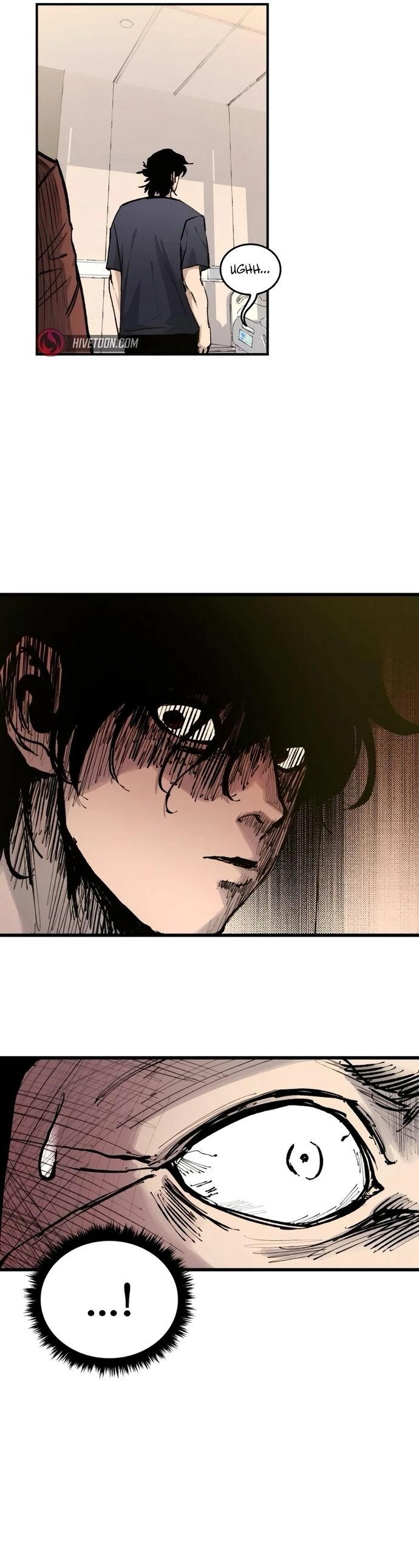 Thượng Lưu Chapter 21 - 28