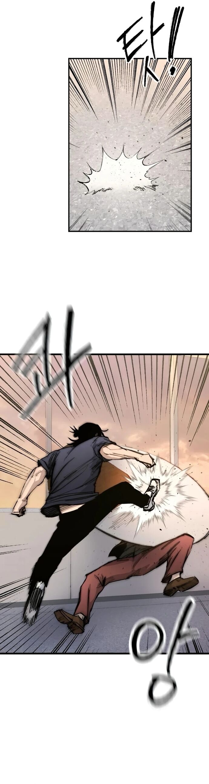 Thượng Lưu Chapter 21 - 31