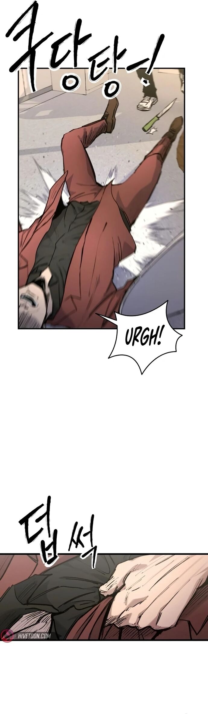 Thượng Lưu Chapter 21 - 32