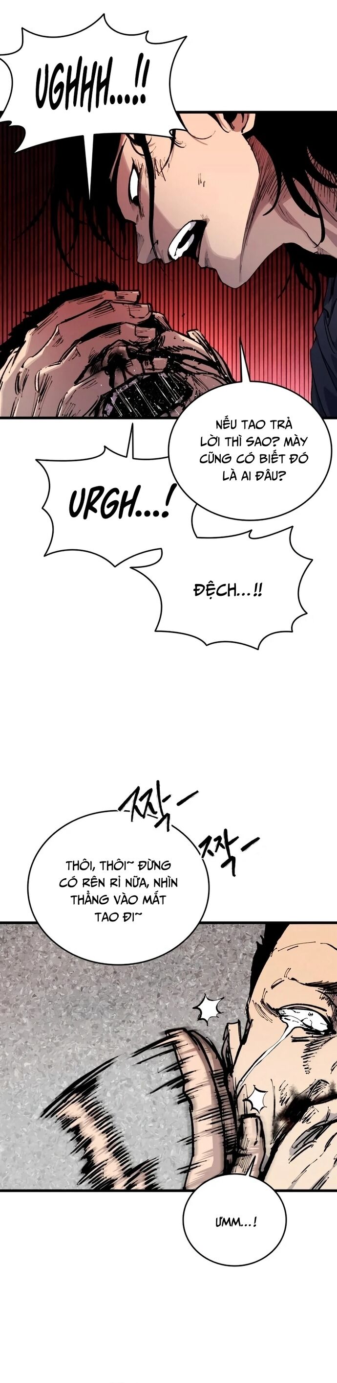 Thượng Lưu Chapter 21 - 35