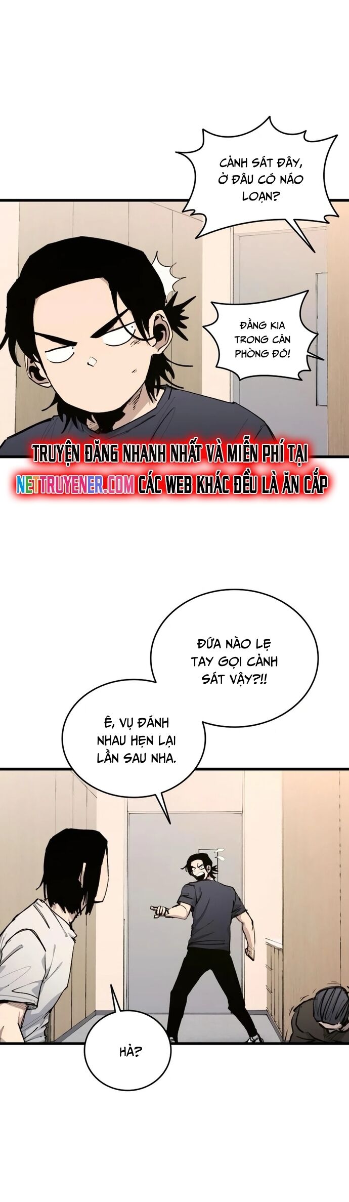 Thượng Lưu Chapter 21 - 39