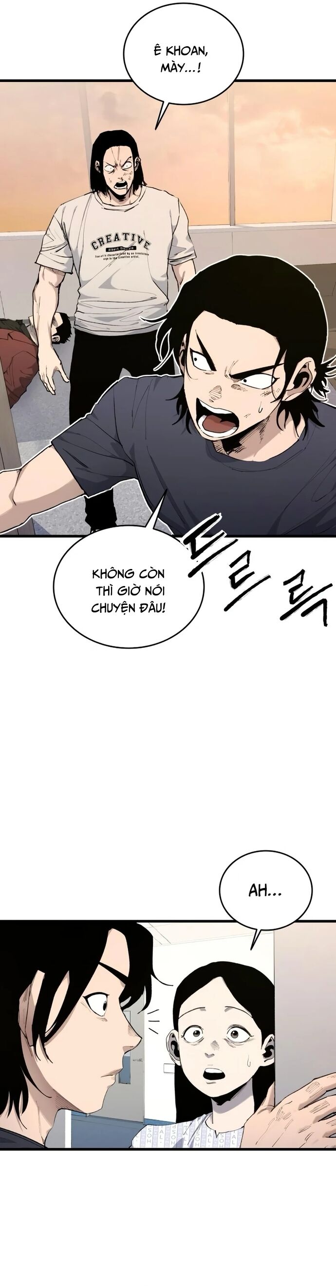 Thượng Lưu Chapter 21 - 40