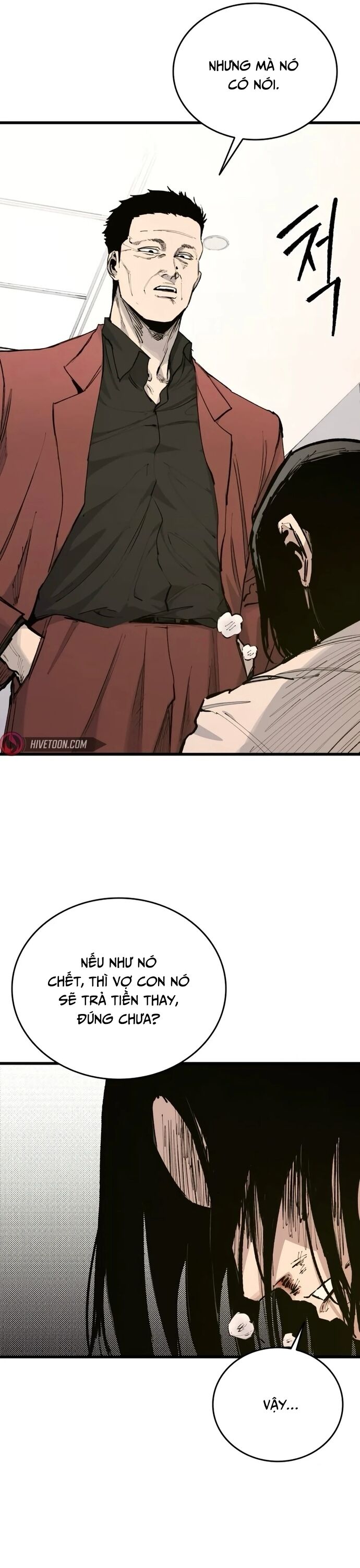 Thượng Lưu Chapter 21 - 5