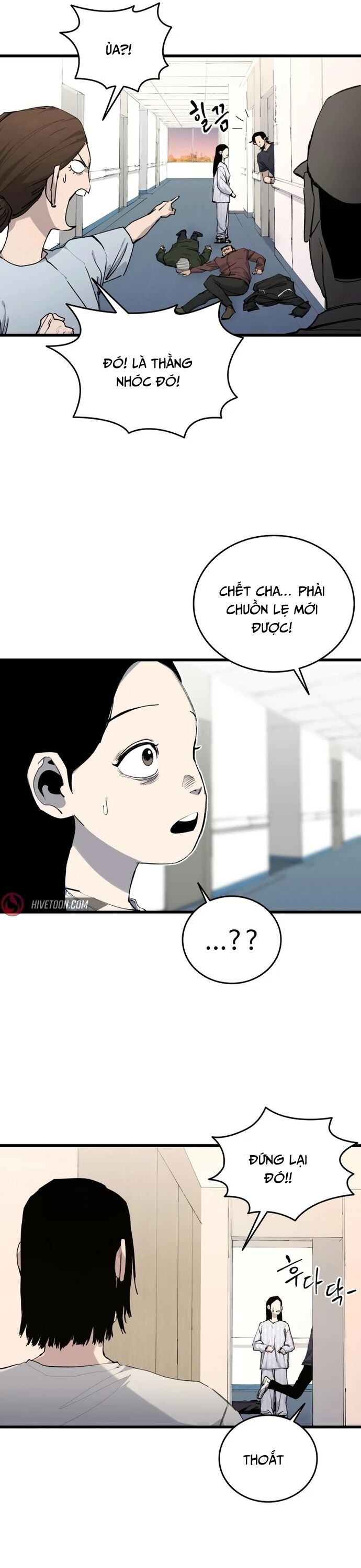 Thượng Lưu Chapter 21 - 41