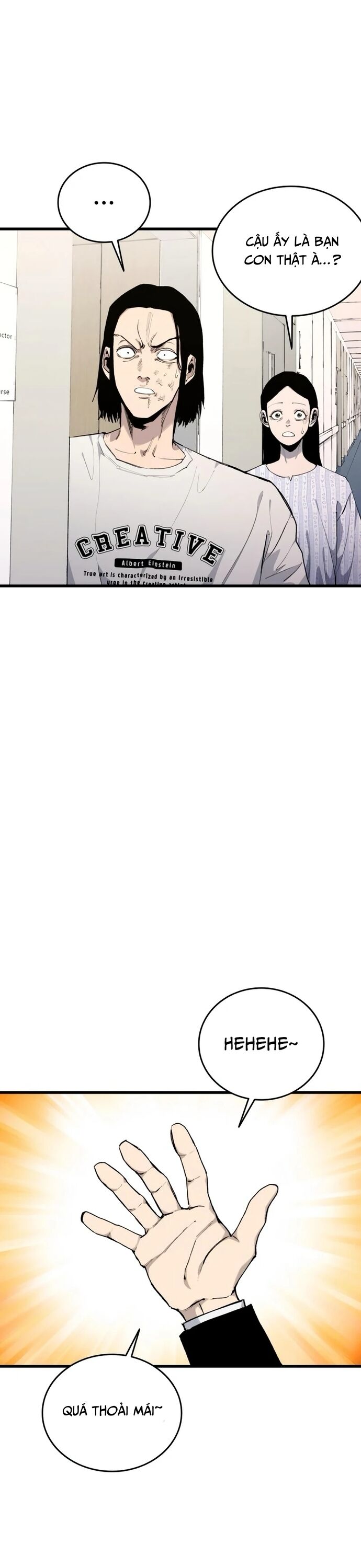 Thượng Lưu Chapter 21 - 42