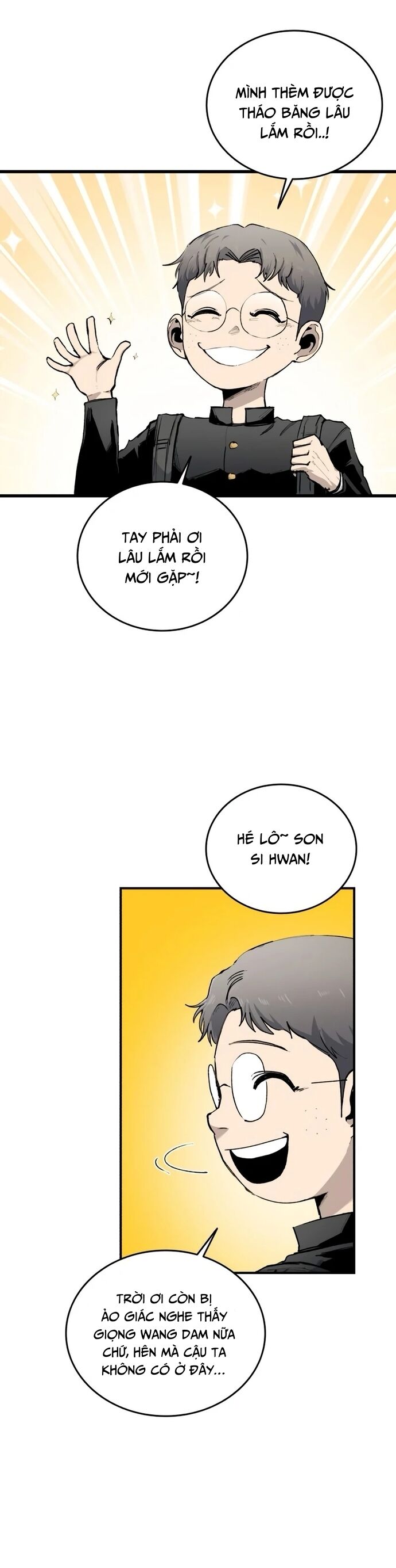 Thượng Lưu Chapter 21 - 43