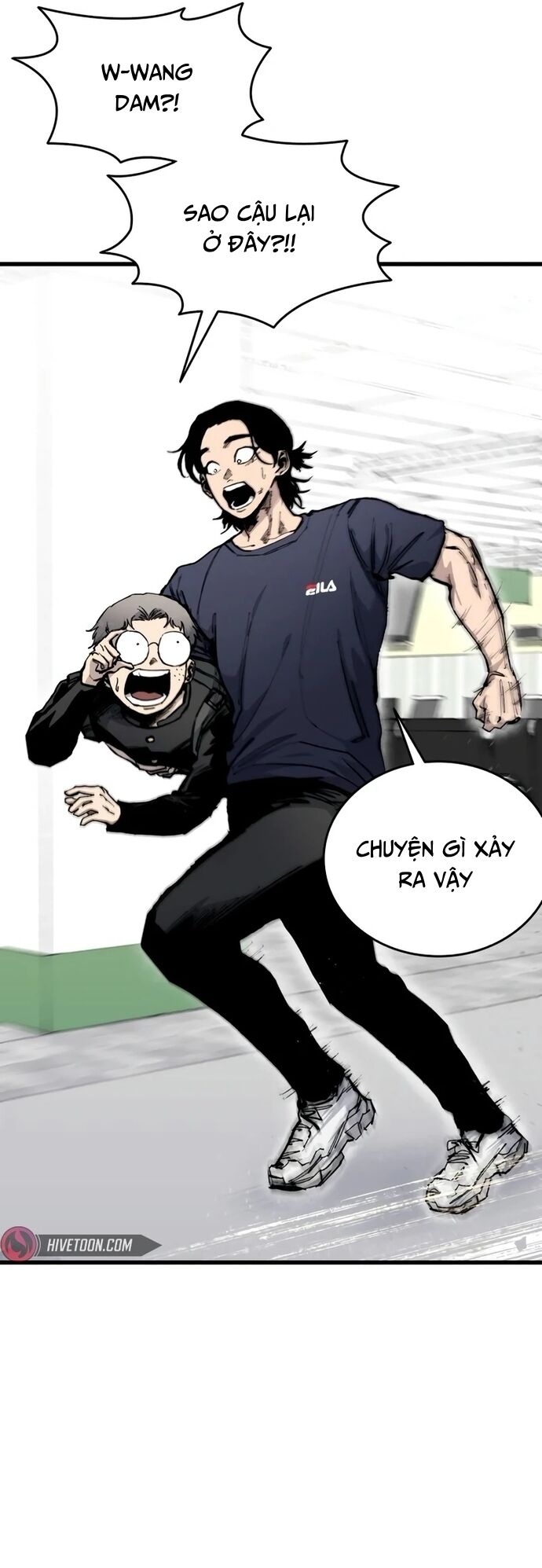 Thượng Lưu Chapter 21 - 45