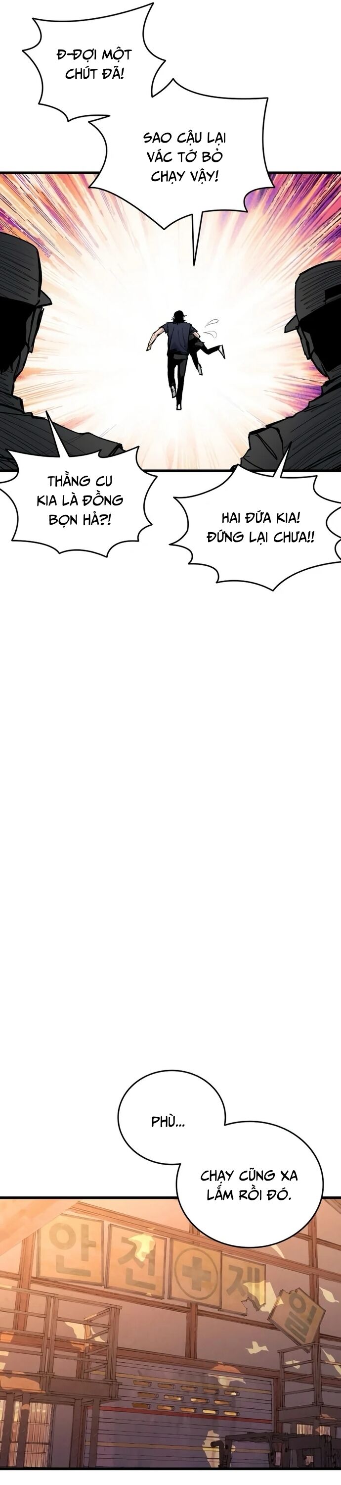 Thượng Lưu Chapter 21 - 46