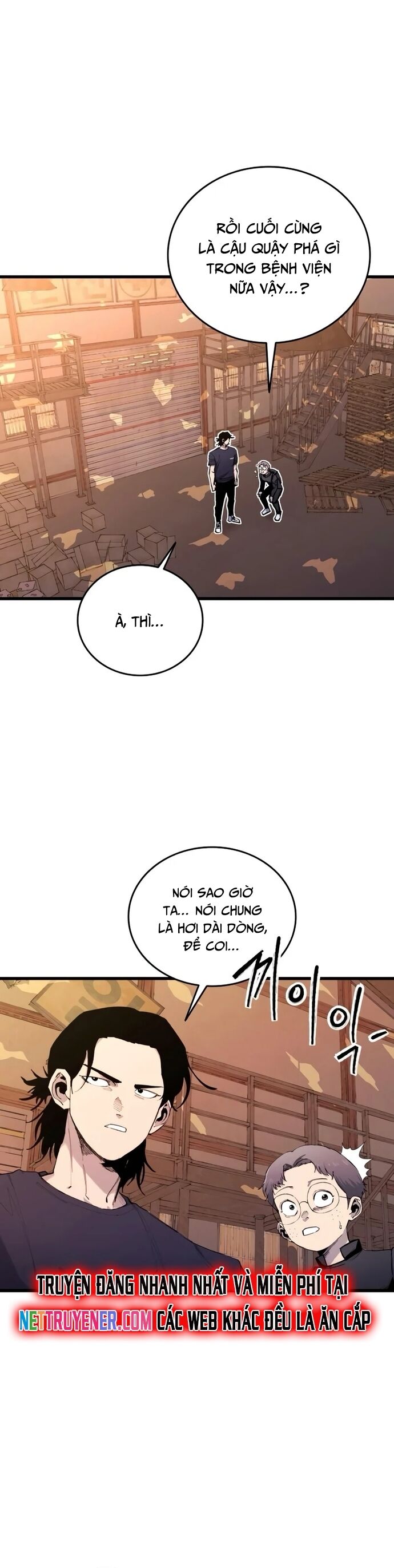 Thượng Lưu Chapter 21 - 47