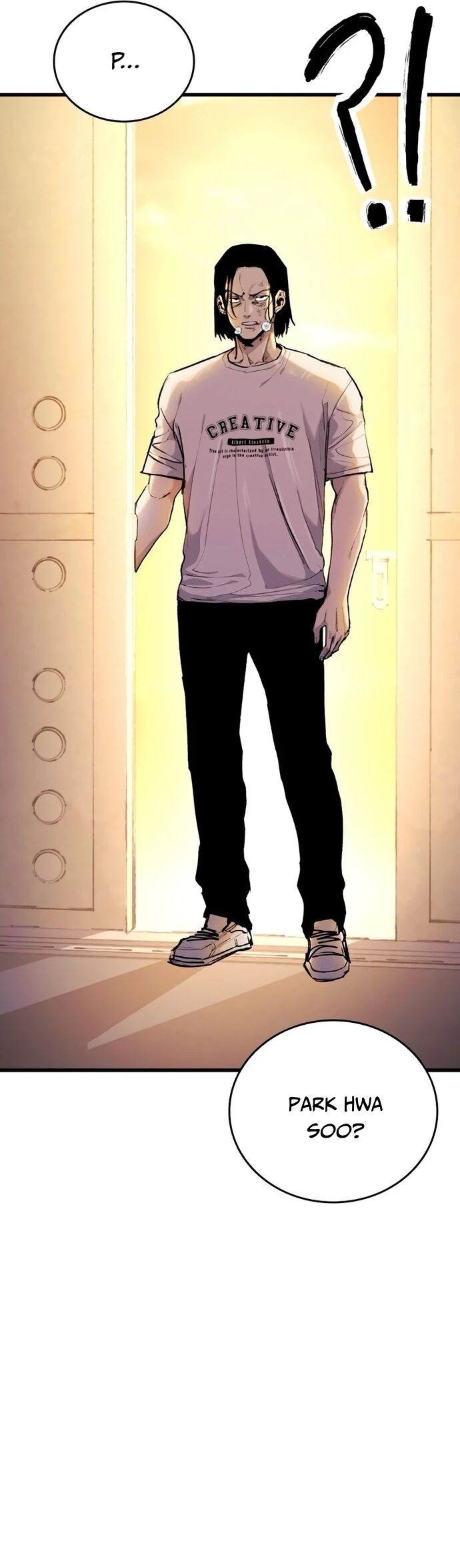 Thượng Lưu Chapter 21 - 48