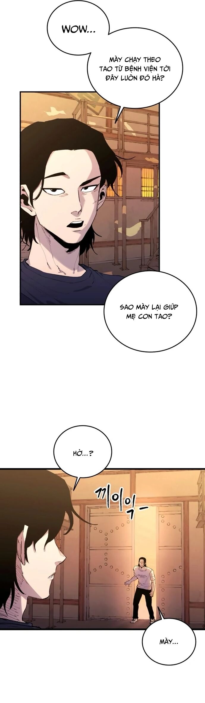 Thượng Lưu Chapter 21 - 49