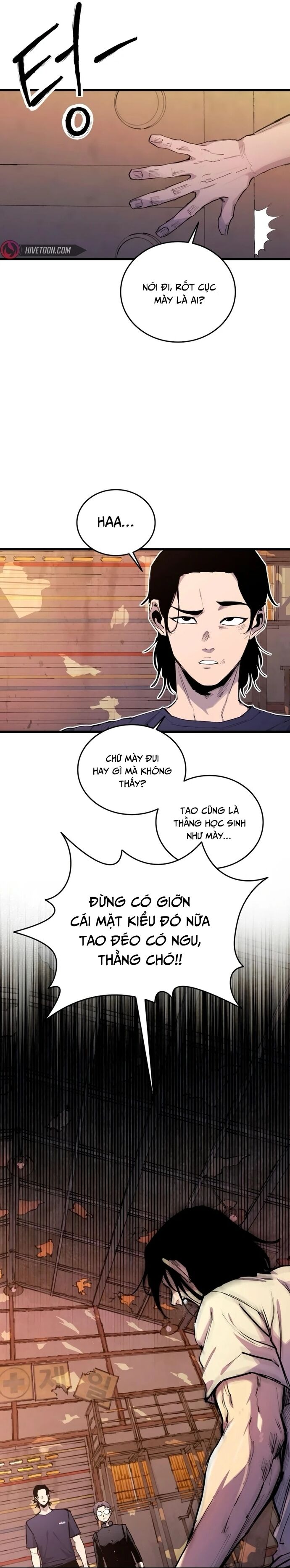 Thượng Lưu Chapter 21 - 50