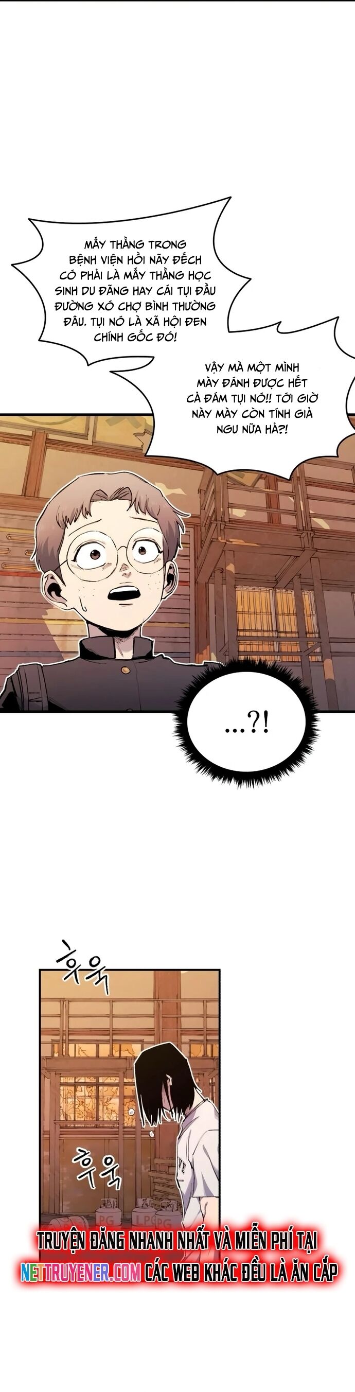 Thượng Lưu Chapter 21 - 51