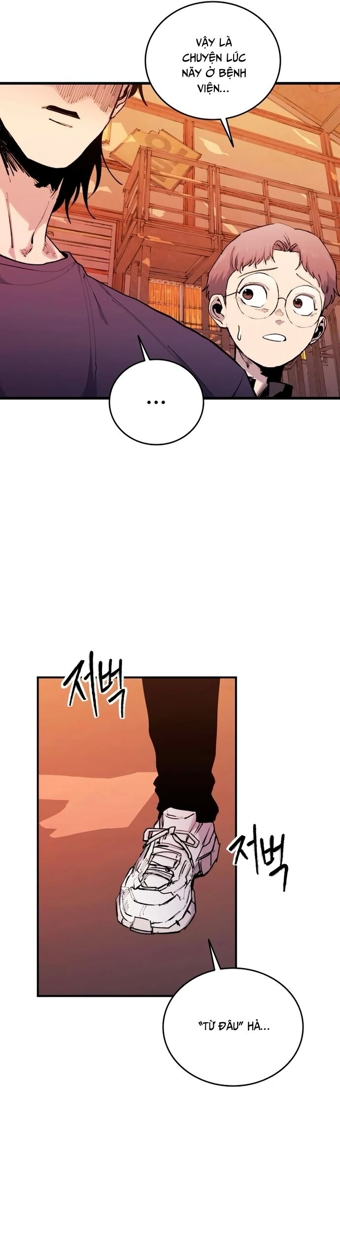 Thượng Lưu Chapter 21 - 53